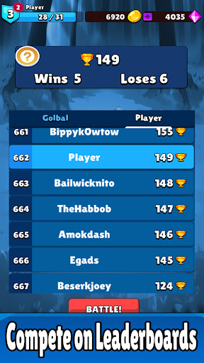 Monster RPG: AFK Idle Clicker Monster RPG: AFK Idle Clicker