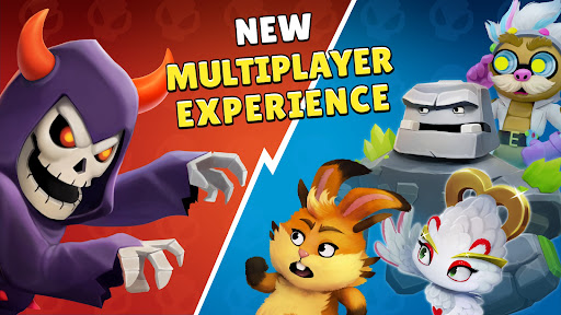 Monster Land: Survival Escape Monster Land: Survival Escape