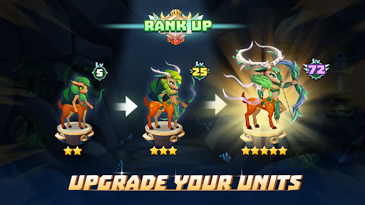 AFK Monster: Idle Hero Summon