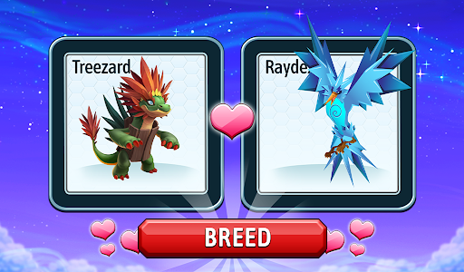 Monster Legends: Mobile RPG