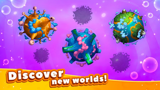 Tap Tap Monsters: Evolution Tap Tap Monsters: Evolution