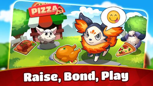 Monster War - Battle Simulator Monster War - Battle Simulator