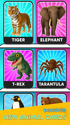 Monster Draft : Merge Runner