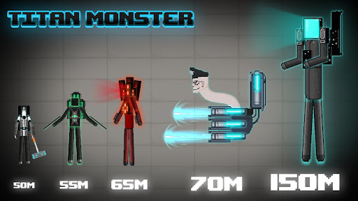 Monster Playground Monster Playground