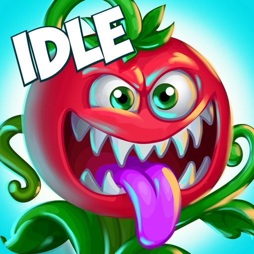 Idle Monsters: Click Away City Idle Monsters: Click Away City
