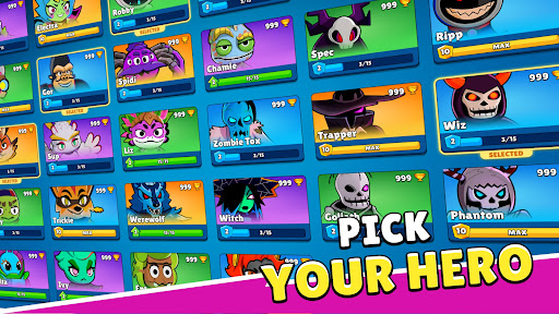 Monster Land: Survival Escape Monster Land: Survival Escape