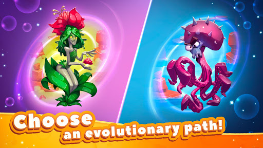 Tap Tap Monsters: Evolution Tap Tap Monsters: Evolution