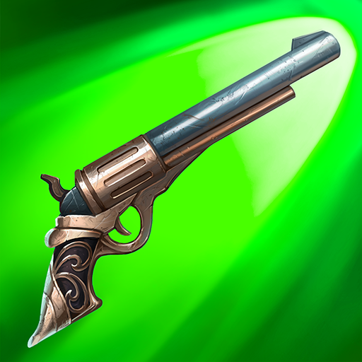 Monster Killer: Shooter Games Monster Killer: Shooter Games