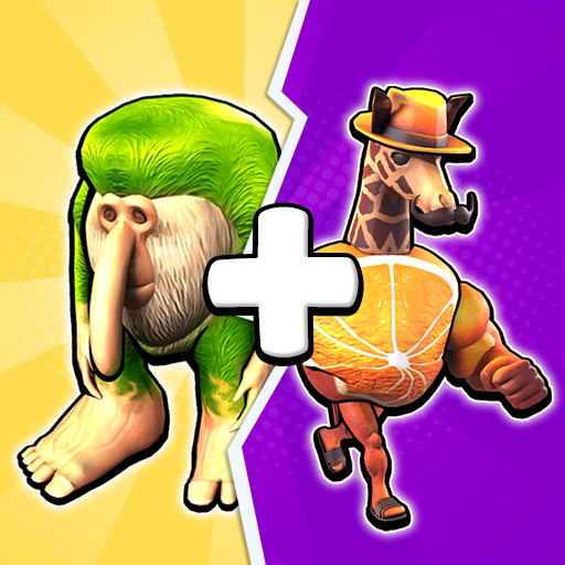 Monster Merge: Battle War Game Monster Merge: Battle War Game