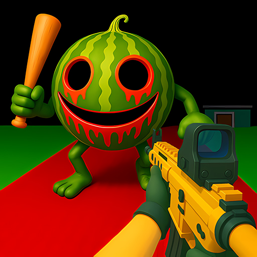 Monster Shooter: Survival FPS
