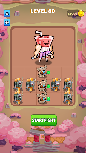 Meme Battle: Monster Merge Meme Battle: Monster Merge