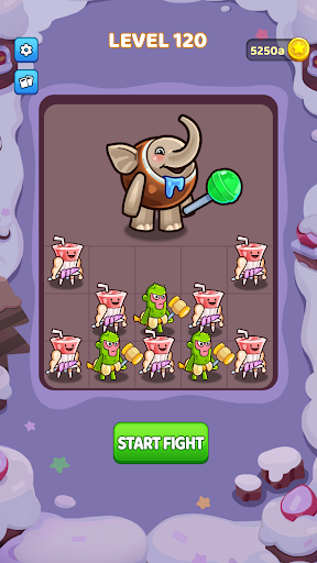 Meme Battle: Monster Merge Meme Battle: Monster Merge