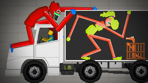 Monster Playground Monster Playground