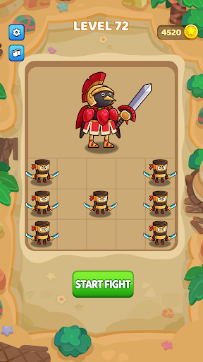 Meme Battle: Monster Merge Meme Battle: Monster Merge