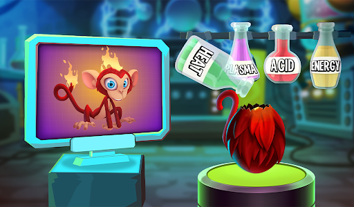 Monster Legends: Mobile RPG