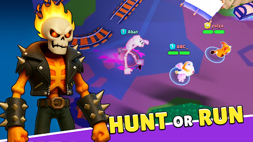 Monster Land: Survival Escape Monster Land: Survival Escape