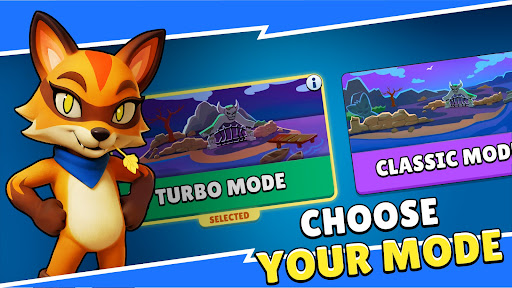 Monster Land: Survival Escape Monster Land: Survival Escape