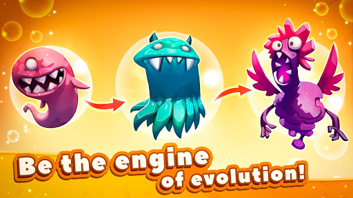 Tap Tap Monsters: Evolution Tap Tap Monsters: Evolution