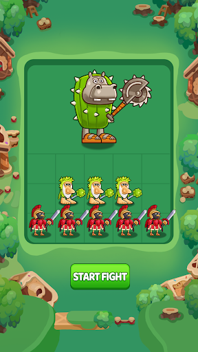 Meme Battle: Monster Merge Meme Battle: Monster Merge