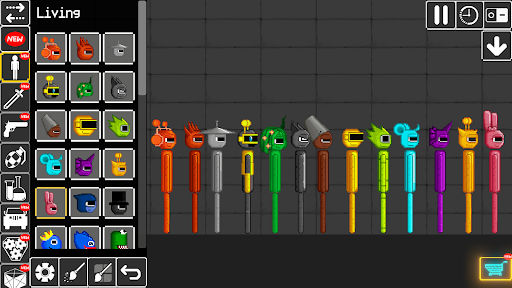 Monster Playground Monster Playground