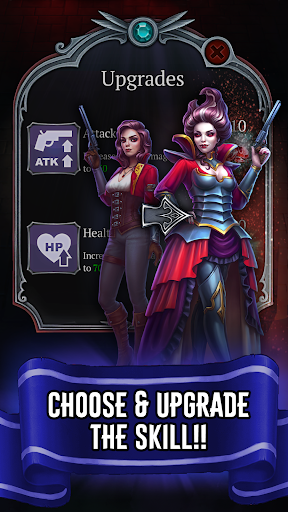 Monster Killer: Shooter Games