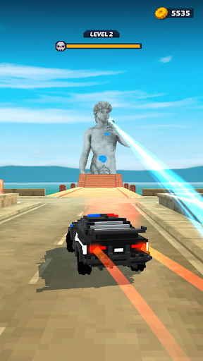 Monster Demolition - Giants 3D Monster Demolition - Giants 3D